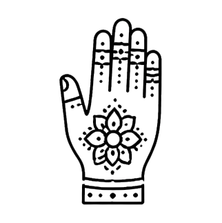 Mehandi Artist