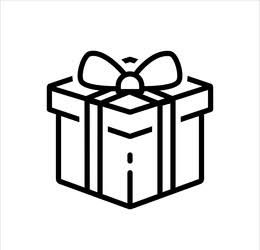 Customized Gift & Packaging