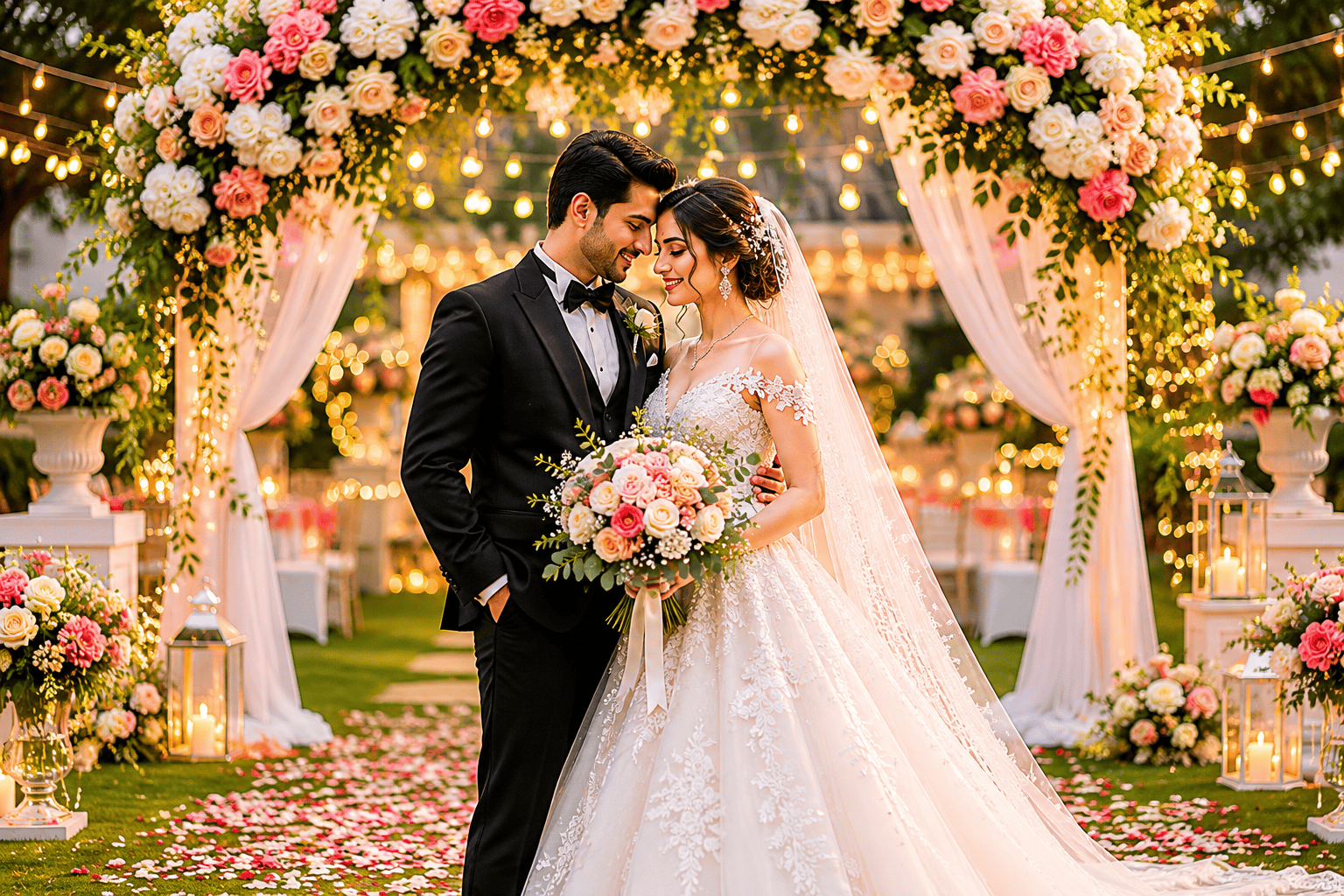 Pre Wedding